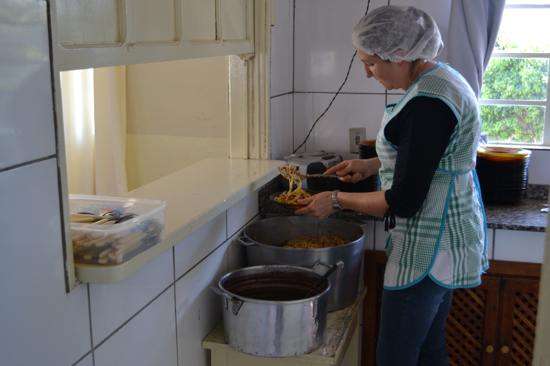 Santo Ângelo prioriza aquisição de produtos da agricultura familiar para a 